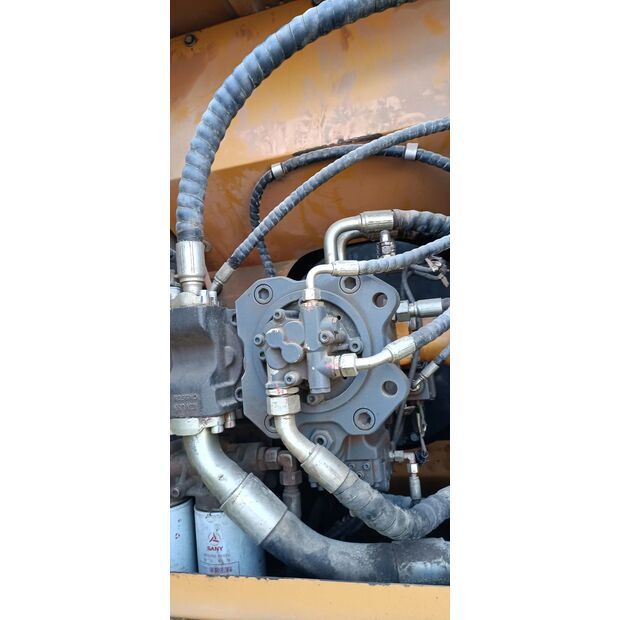 Sany SR280-41562896