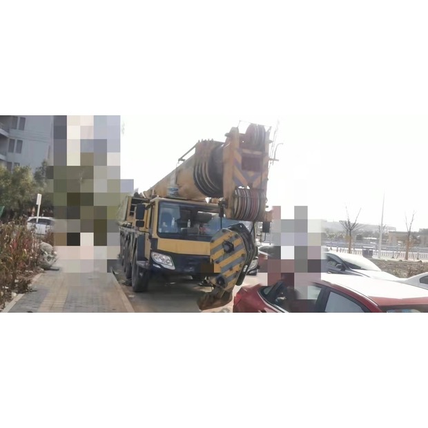 XCMG QY160-41562943