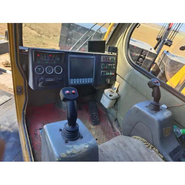 XCMG QY160-41562945