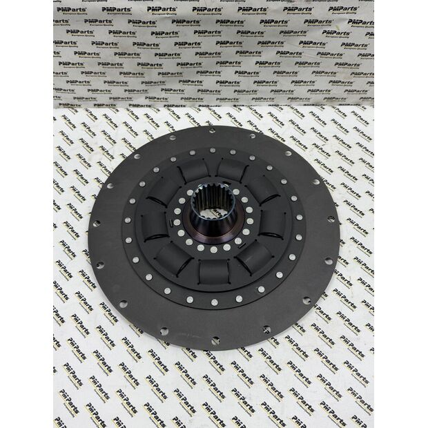 TORSIONAL VIBRATION DAMPER 9078900, 10153751, 10285132-41563404