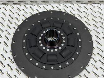 Image for  TORSIONAL VIBRATION DAMPER 9078900, 10153751, 10285132