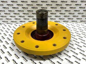 Image for  Front Axle Spindle 8W-8628, 5T-8141