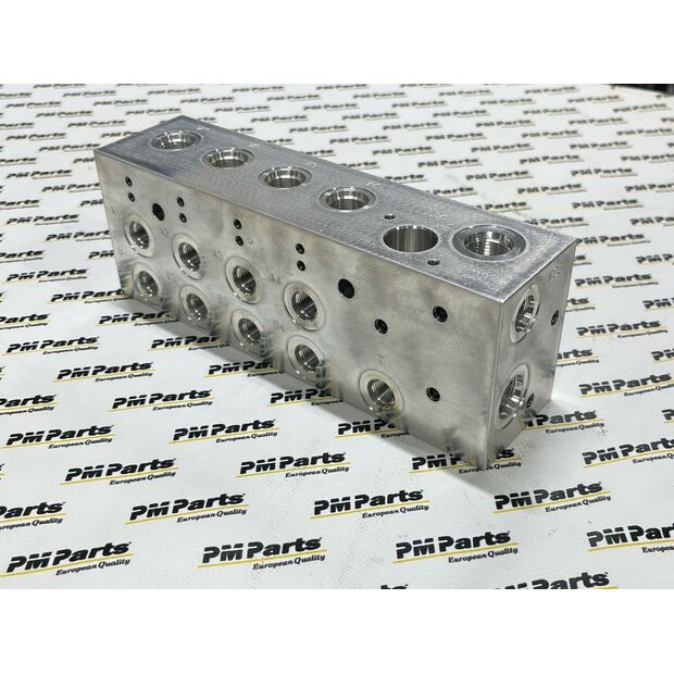 Caterpillar 300-4493 Valve GP-SOL 300-4493-41563793