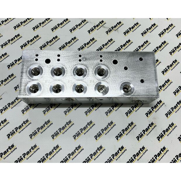 Caterpillar 300-4493 Valve GP-SOL 300-4493-41563795