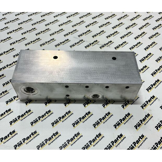 Caterpillar 300-4493 Valve GP-SOL 300-4493-41563799