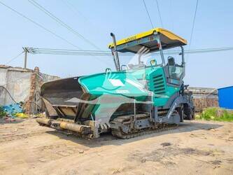 Image for PAVERS 2015 VOGELE SUPER 2100 for Sale in Sri Lanka