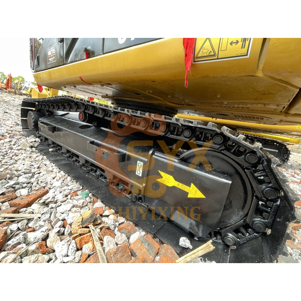 2023 Caterpillar 313D-41567571
