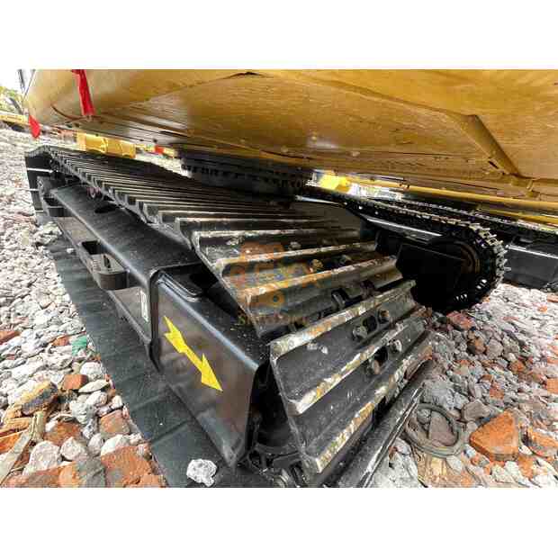 2023 Caterpillar 313D-41567572