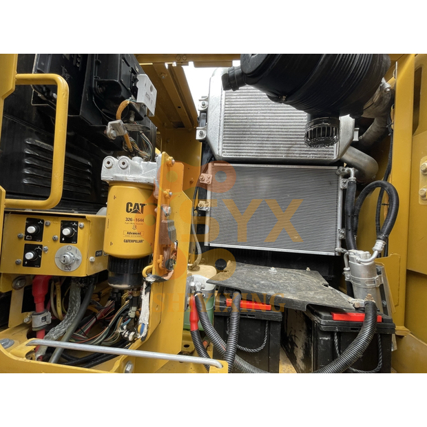2023 Caterpillar 313D-41567573
