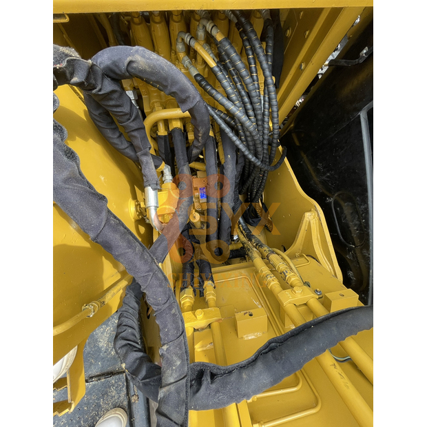 2023 Caterpillar 313D-41567577