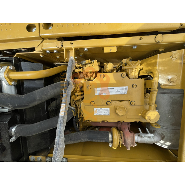 2023 Caterpillar 313D-41567578