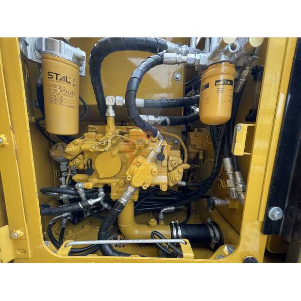 2023 Caterpillar 313D-41567579