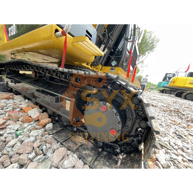 2023 Caterpillar 313D-41567580