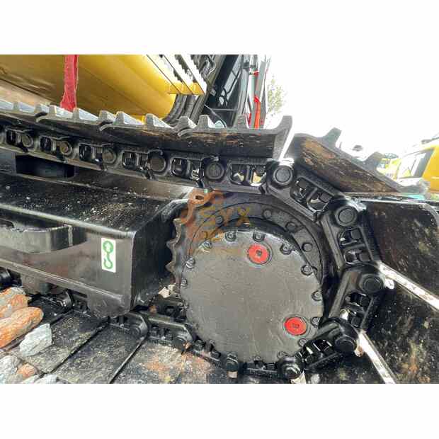 2023 Caterpillar 313D-41567581