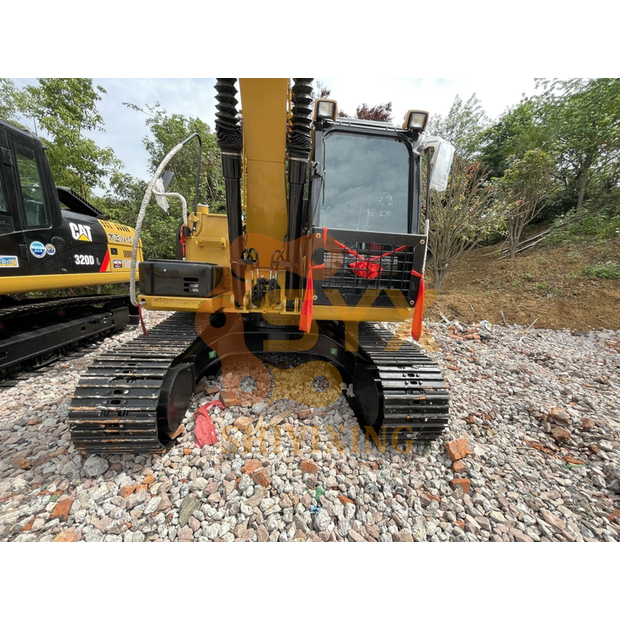 2023 Caterpillar 313D-41567584