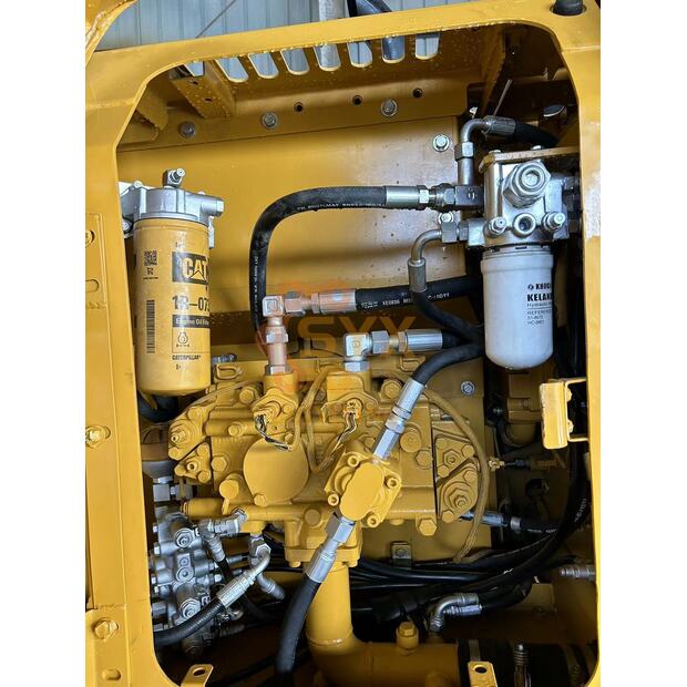 2023 Caterpillar 313D-41567589