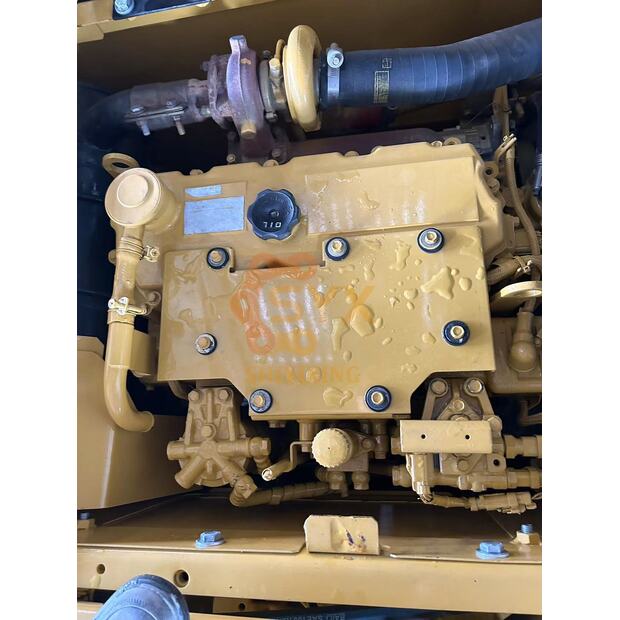 2023 Caterpillar 313D-41567593