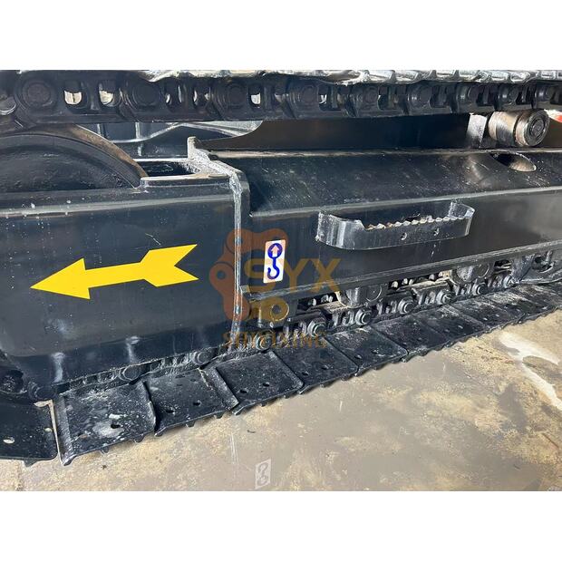 2023 Caterpillar 313D-41567595