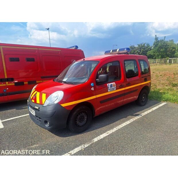 2008 Renault Kangoo-41567605