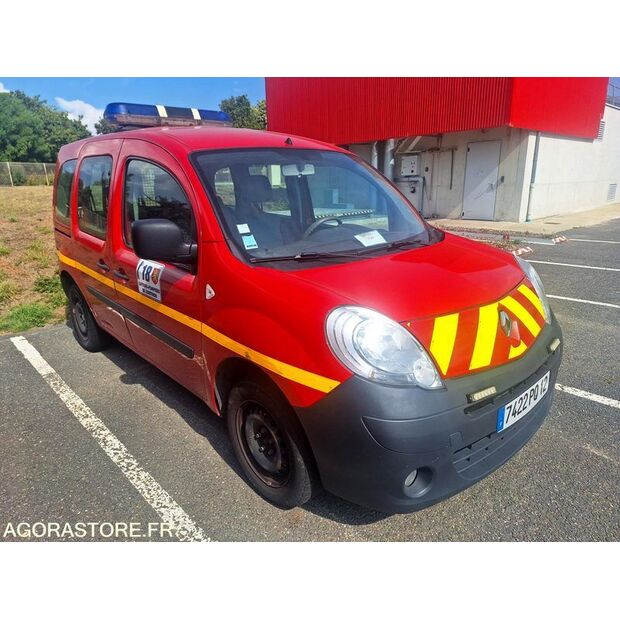 2008 Renault Kangoo-41567606