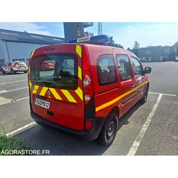 2008 Renault Kangoo-41567607