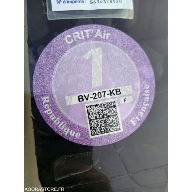 2011 Citroen C1-41567619