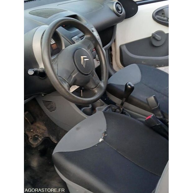 2011 Citroen C1-41567621