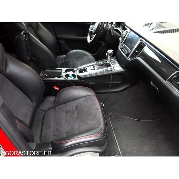 2019 بورش MACAN-41567704