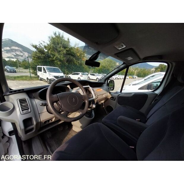 2012 رينو Trafic-41567709