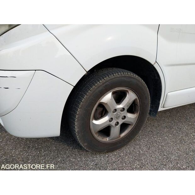 2012 رينو Trafic-41567711