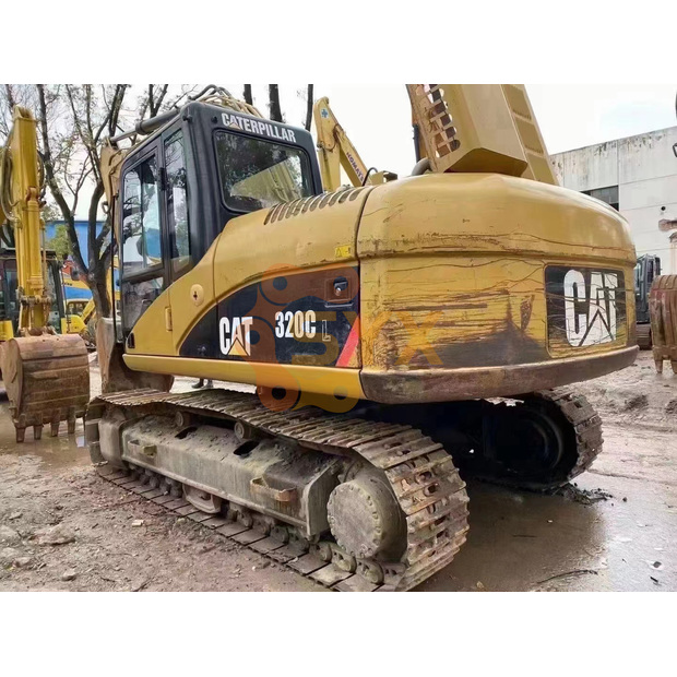 2023 Caterpillar 313C-41567735