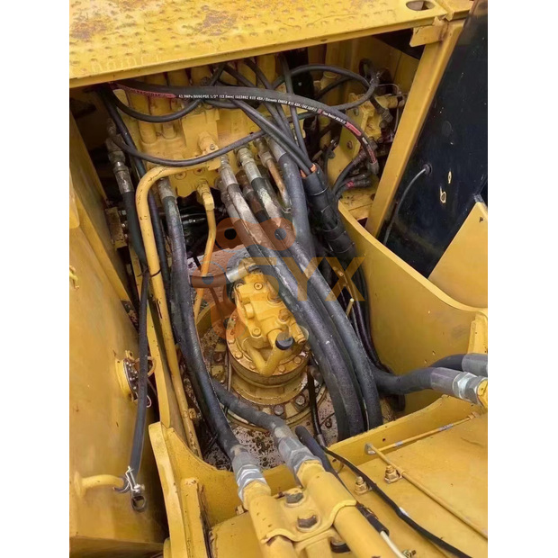 2023 Caterpillar 313C-41567737