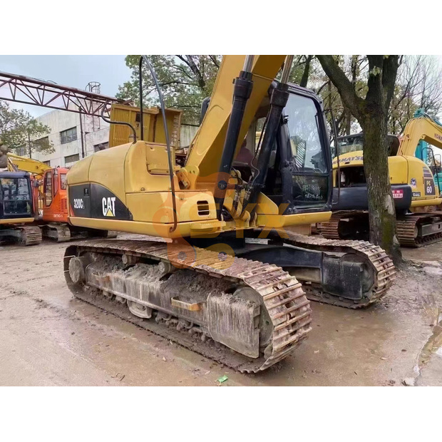 2023 Caterpillar 313C-41567739