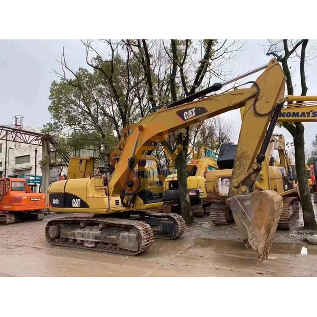 2023 Caterpillar 313C-41567740