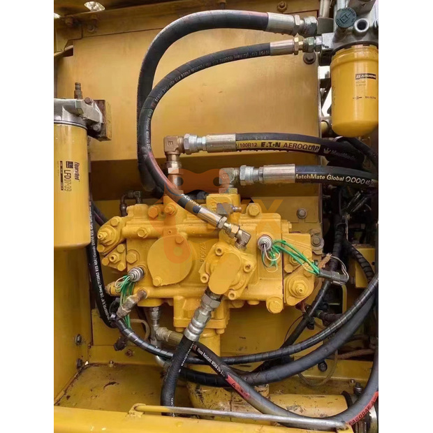 2023 Caterpillar 313C-41567741