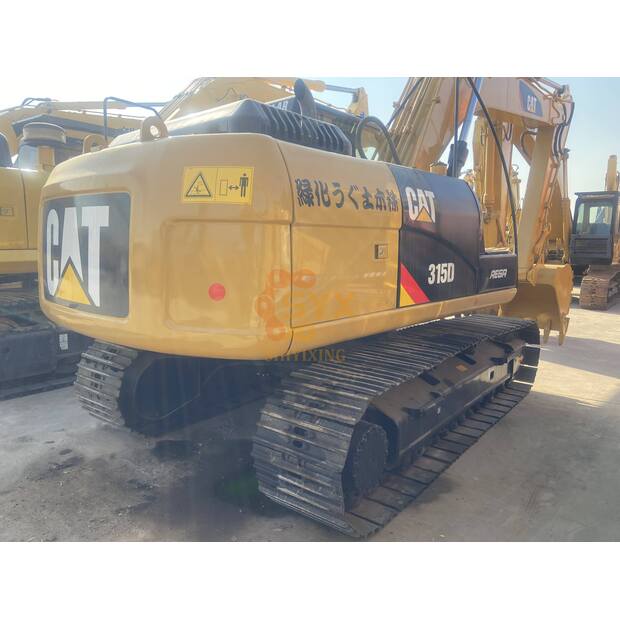2022 Caterpillar 315D-41567742