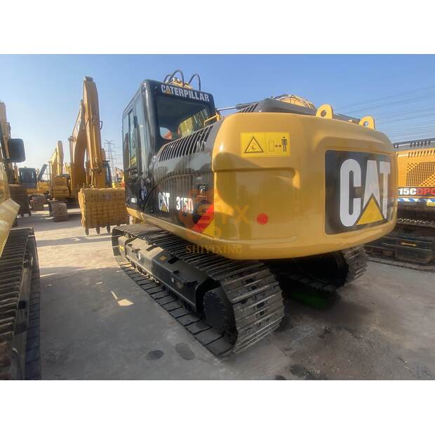 2022 Caterpillar 315D-41567743