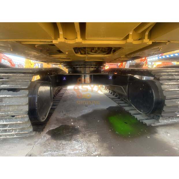 2022 Caterpillar 315D-41567744