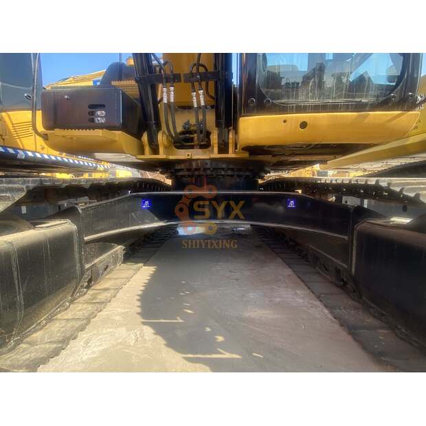 2022 Caterpillar 315D-41567745