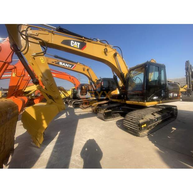 2022 Caterpillar 315D-41567746
