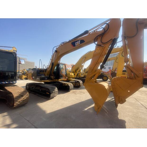 2022 Caterpillar 315D-41567747