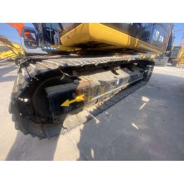 2022 Caterpillar 315D-41567749