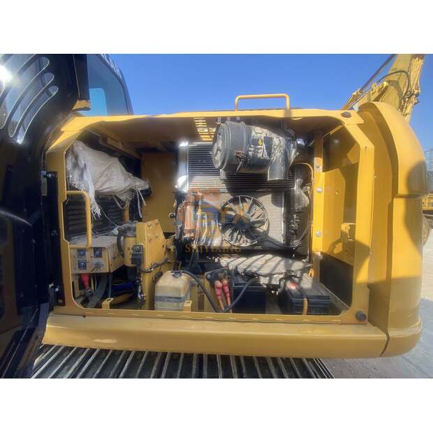 2022 Caterpillar 315D-41567750