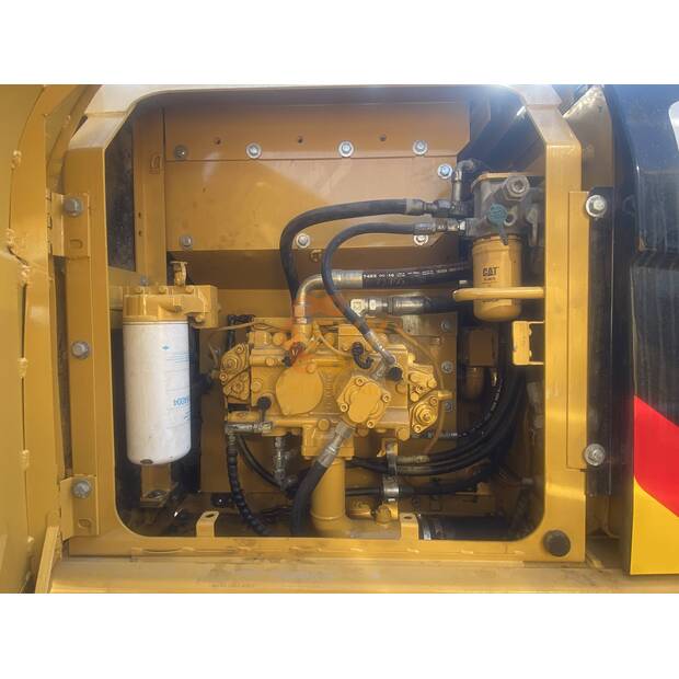 2022 Caterpillar 315D-41567751