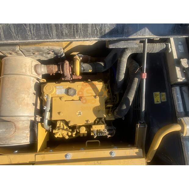 2022 Caterpillar 315D-41567752