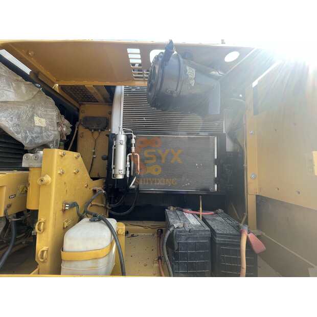 2022 Caterpillar 315D-41567758