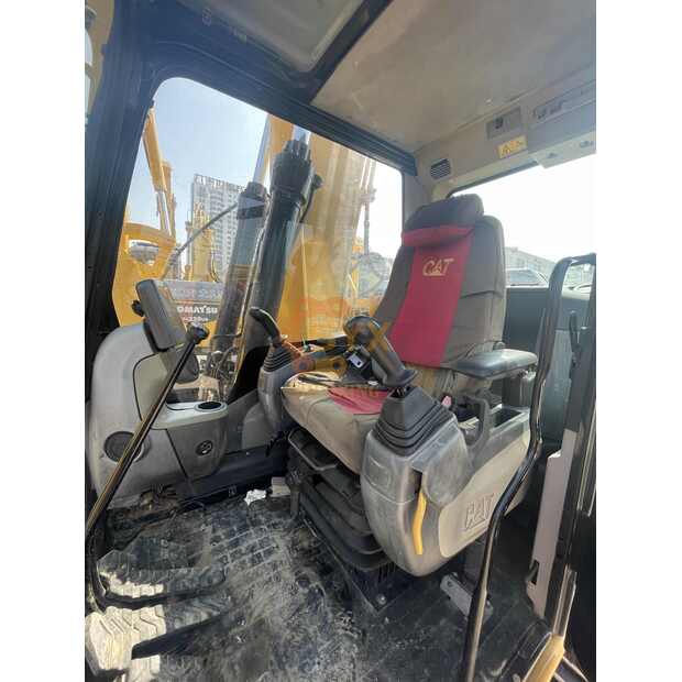 2022 Caterpillar 315D-41567759