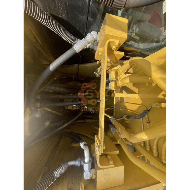 2022 Caterpillar 315D-41567761