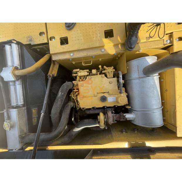 2022 Caterpillar 315D-41567762