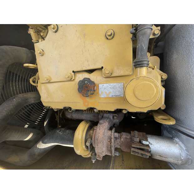 2022 Caterpillar 315D-41567763